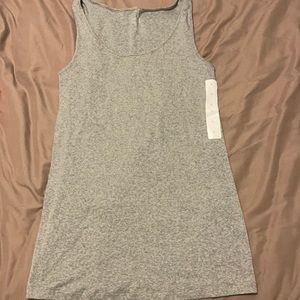 Maternity tank top
